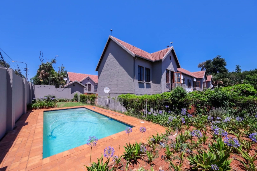 To Let 1 Bedroom Property for Rent in Killarney Gauteng