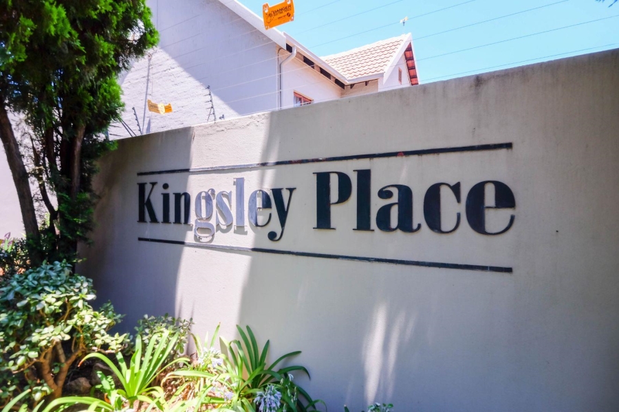 To Let 1 Bedroom Property for Rent in Killarney Gauteng