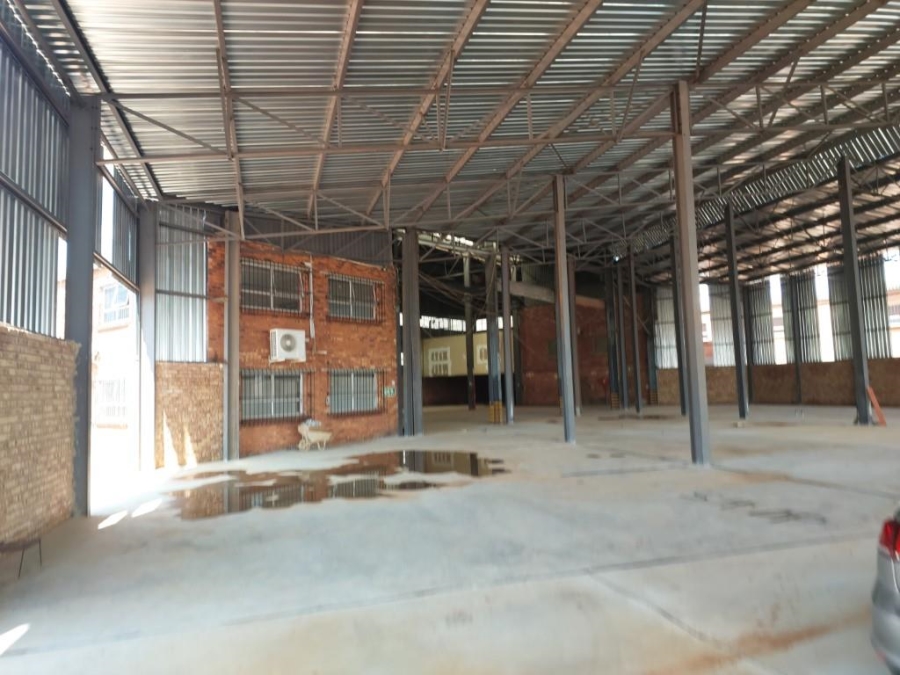 To Let commercial Property for Rent in Bramley View Gauteng