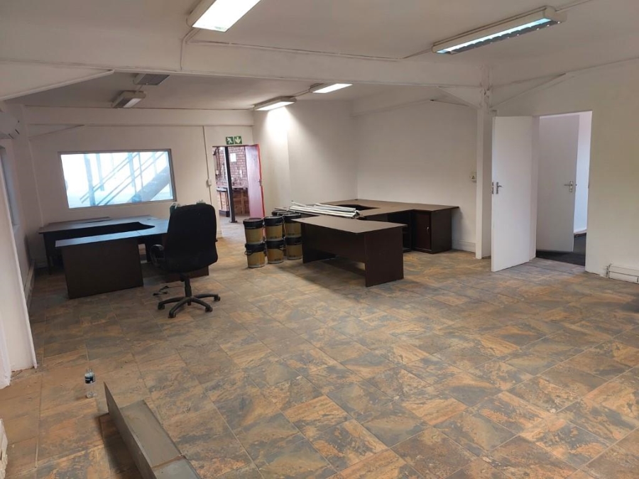 To Let commercial Property for Rent in Bramley View Gauteng