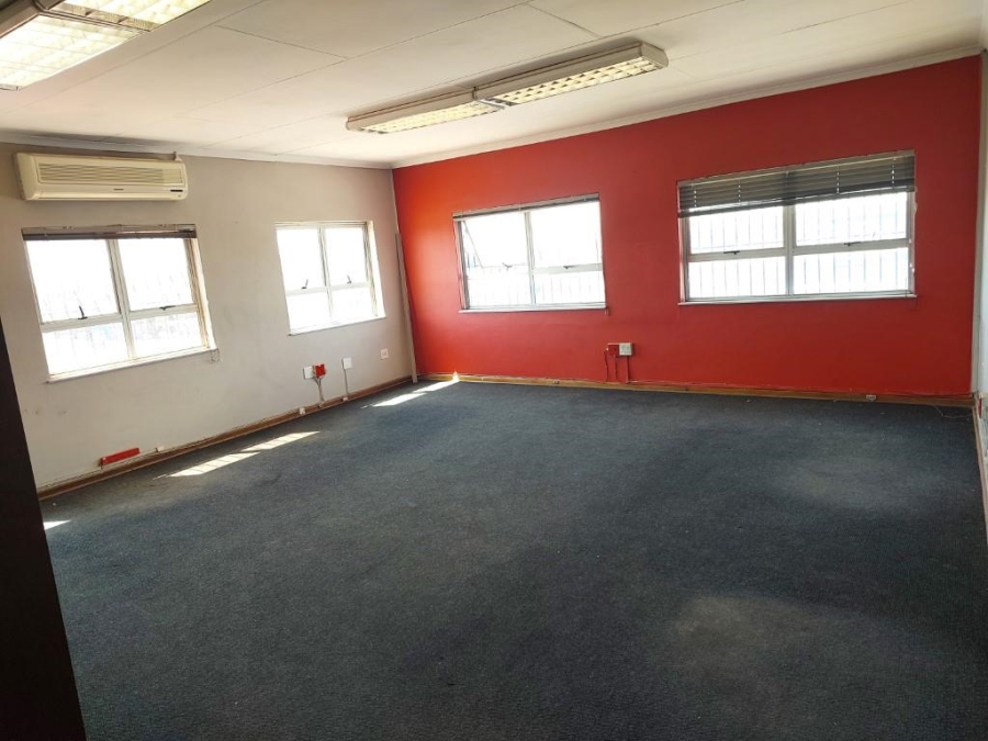 To Let commercial Property for Rent in Bramley View Gauteng