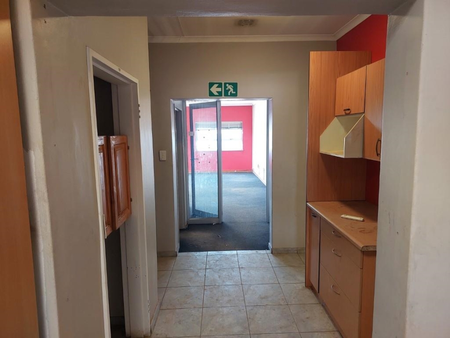 To Let commercial Property for Rent in Bramley View Gauteng