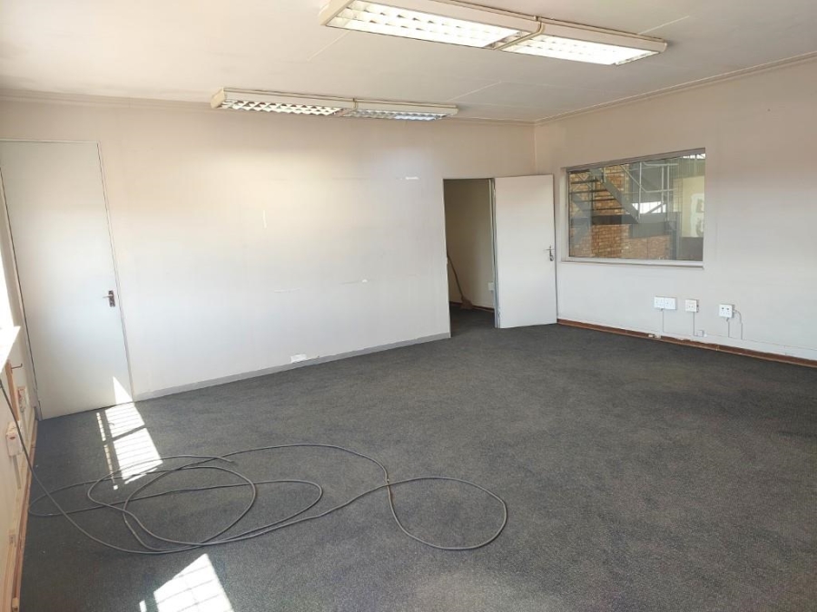 To Let commercial Property for Rent in Bramley View Gauteng