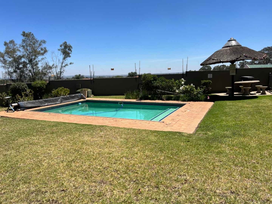 To Let 3 Bedroom Property for Rent in North Riding Gauteng