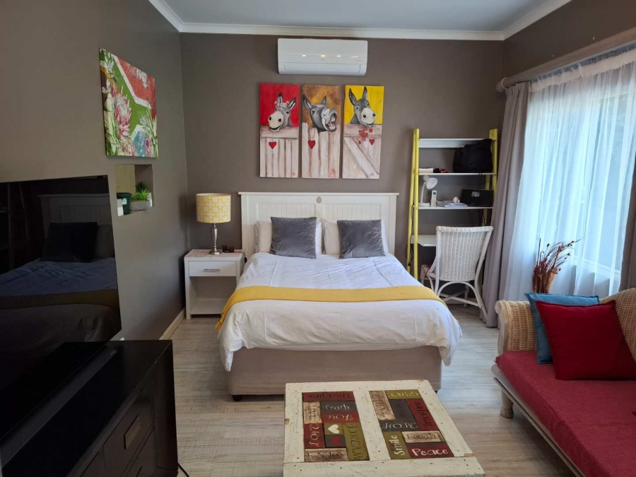 To Let 1 Bedroom Property for Rent in Moreleta Park Gauteng