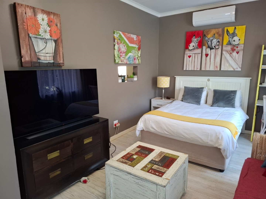 To Let 1 Bedroom Property for Rent in Moreleta Park Gauteng