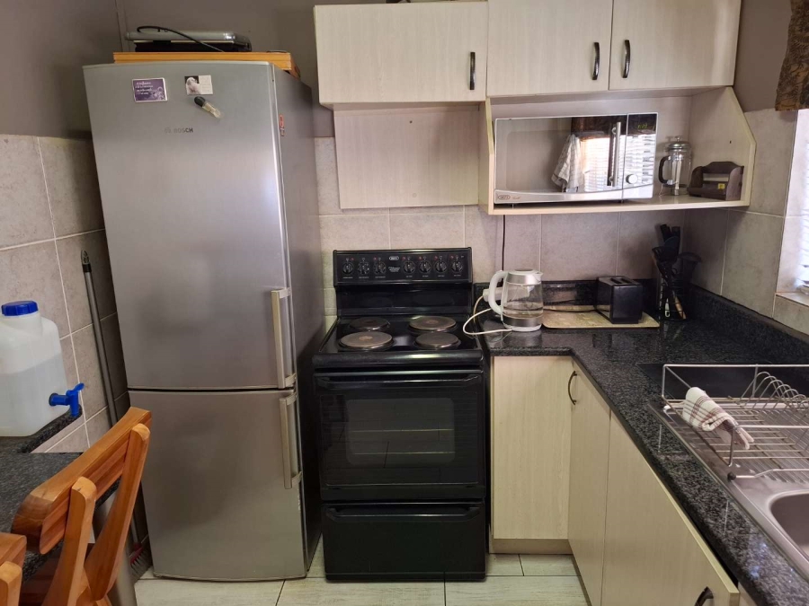 To Let 1 Bedroom Property for Rent in Moreleta Park Gauteng