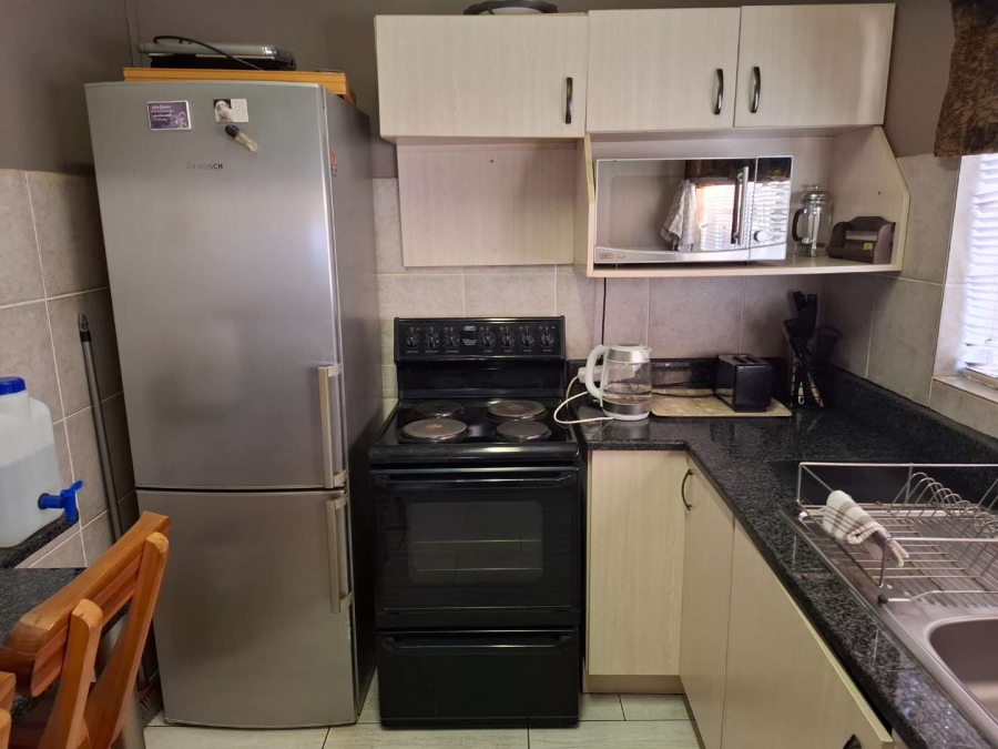 To Let 1 Bedroom Property for Rent in Moreleta Park Gauteng