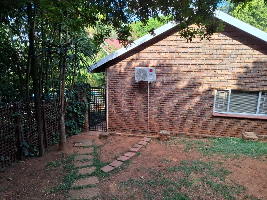 To Let 1 Bedroom Property for Rent in Moreleta Park Gauteng