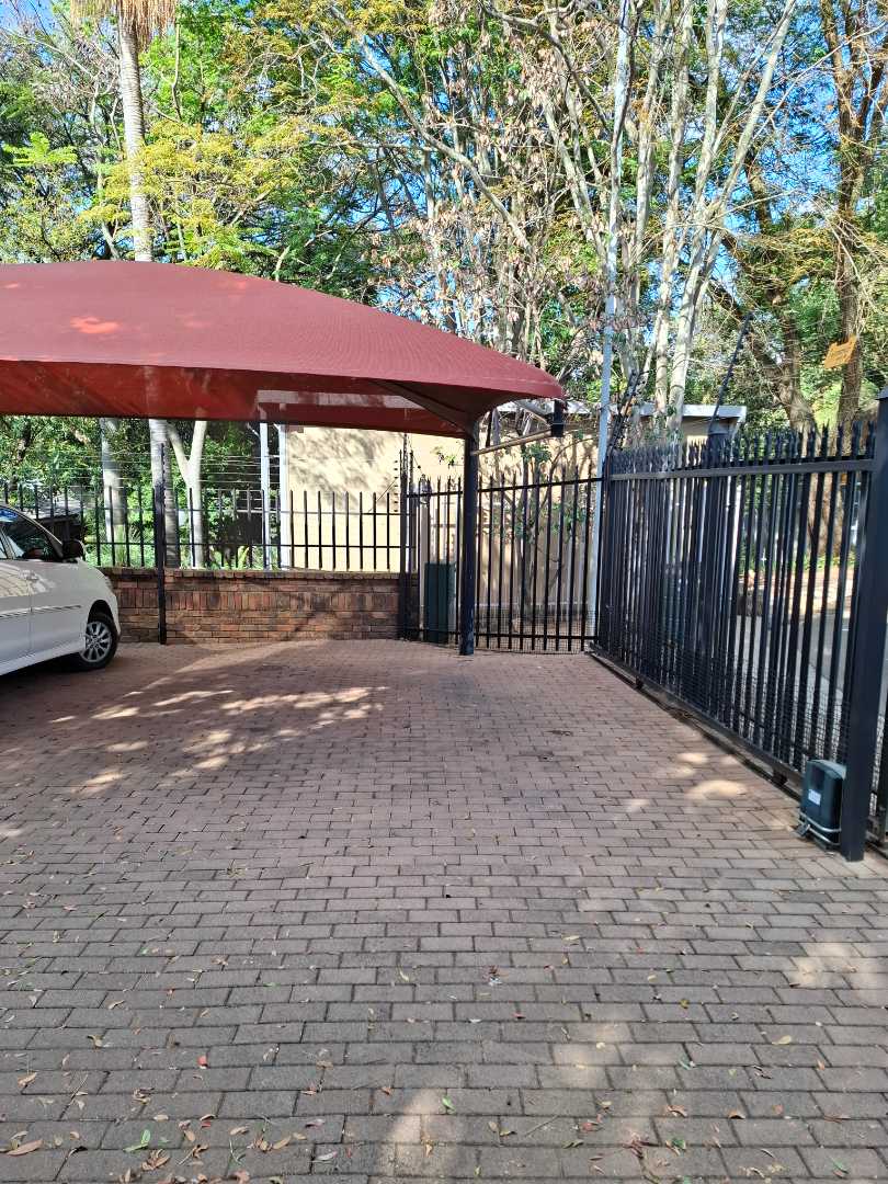 To Let 1 Bedroom Property for Rent in Moreleta Park Gauteng