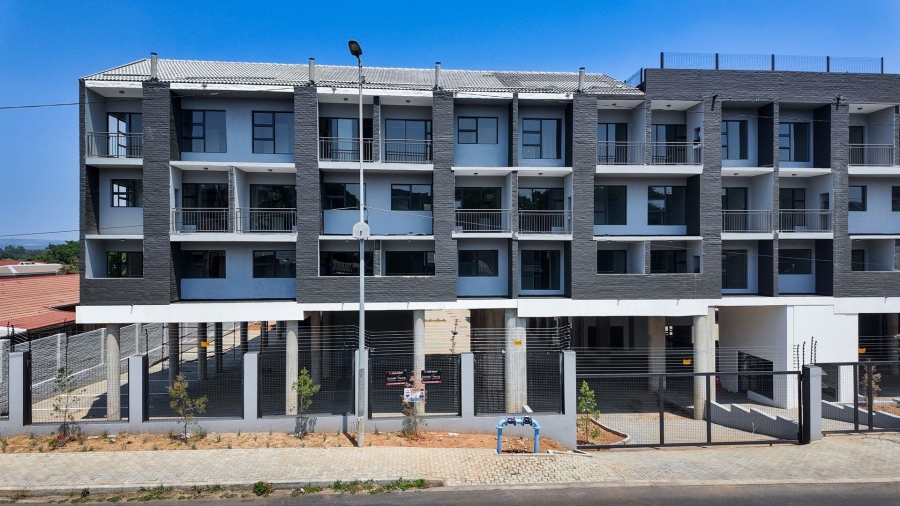 To Let 1 Bedroom Property for Rent in Ferndale Gauteng