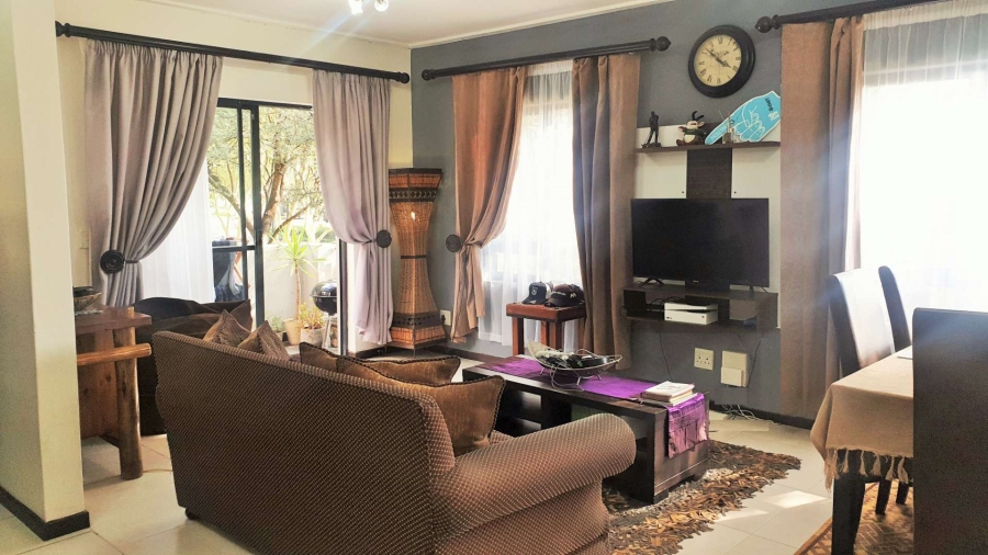 2 Bedroom Property for Sale in Jackal Creek Golf Estate Gauteng