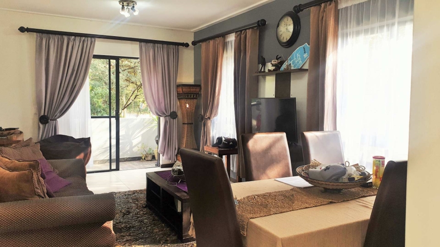 2 Bedroom Property for Sale in Jackal Creek Golf Estate Gauteng