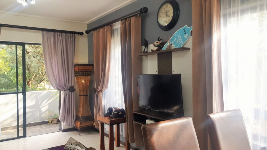 2 Bedroom Property for Sale in Jackal Creek Golf Estate Gauteng