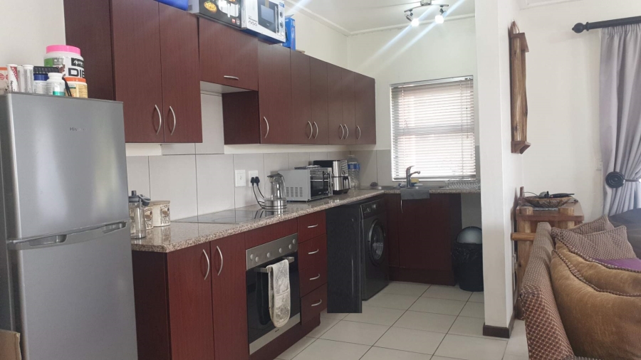 2 Bedroom Property for Sale in Jackal Creek Golf Estate Gauteng