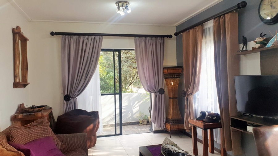 2 Bedroom Property for Sale in Jackal Creek Golf Estate Gauteng