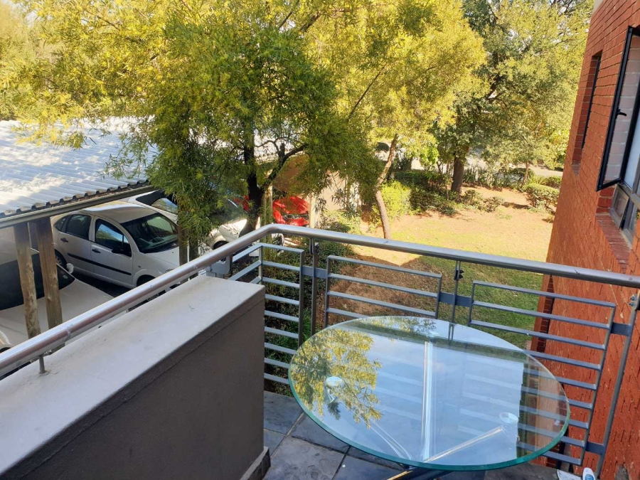 To Let 1 Bedroom Property for Rent in Jackal Creek Golf Estate Gauteng