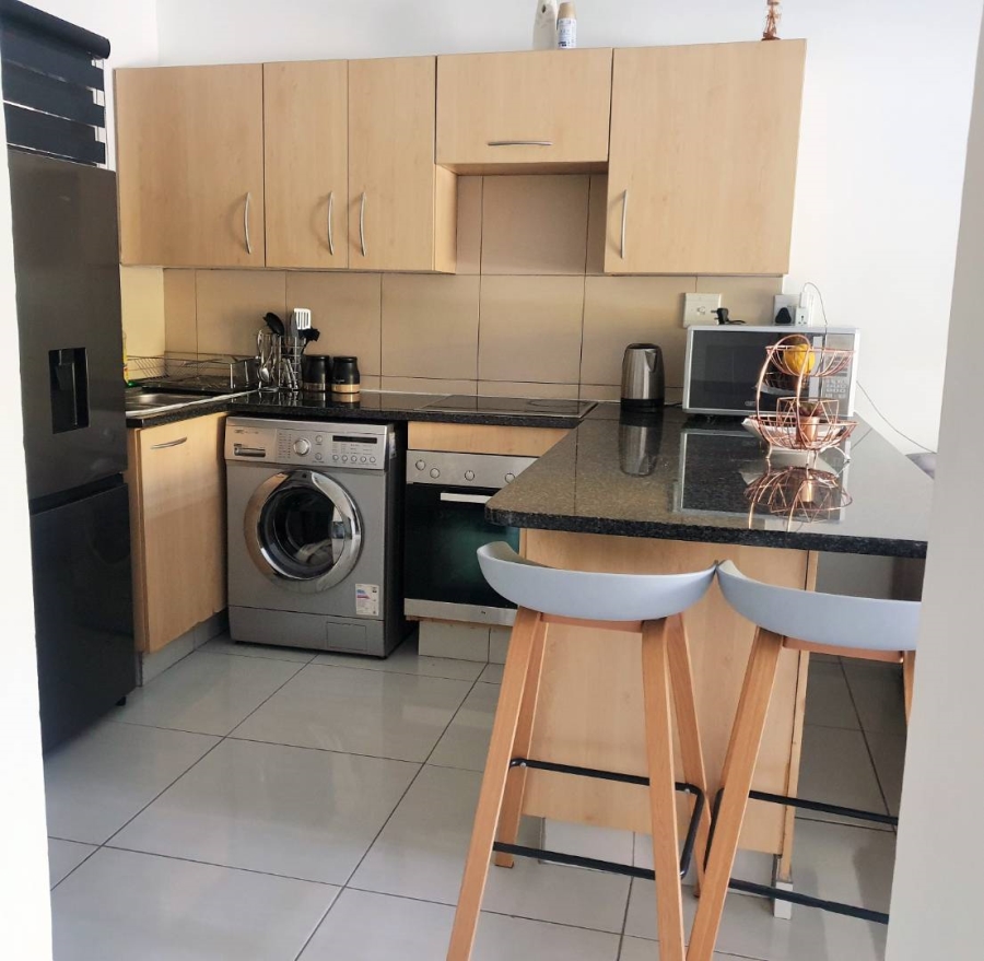 To Let 1 Bedroom Property for Rent in Jackal Creek Golf Estate Gauteng