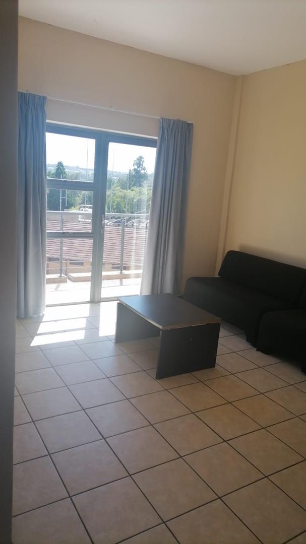 To Let 2 Bedroom Property for Rent in Ruimsig Gauteng