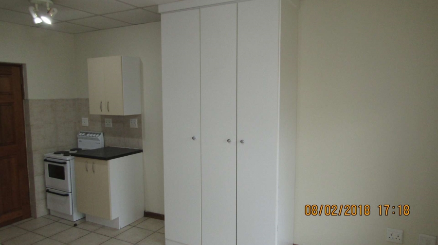 To Let 0 Bedroom Property for Rent in Braamfontein Werf Gauteng