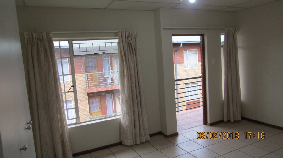 To Let 0 Bedroom Property for Rent in Braamfontein Werf Gauteng