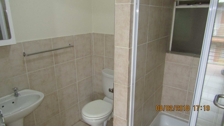 To Let 0 Bedroom Property for Rent in Braamfontein Werf Gauteng