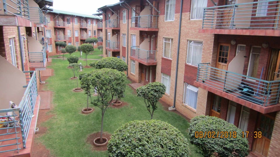 To Let 0 Bedroom Property for Rent in Braamfontein Werf Gauteng