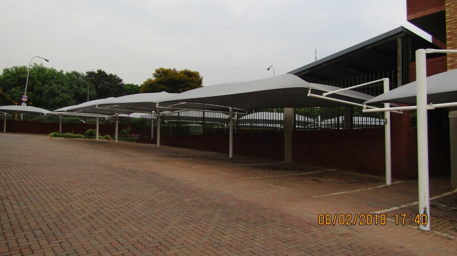 To Let 0 Bedroom Property for Rent in Braamfontein Werf Gauteng