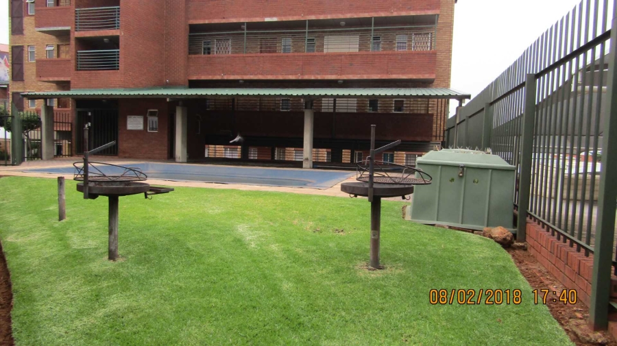 To Let 0 Bedroom Property for Rent in Braamfontein Werf Gauteng