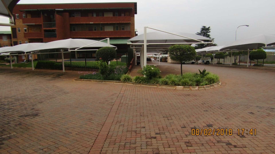 To Let 0 Bedroom Property for Rent in Braamfontein Werf Gauteng