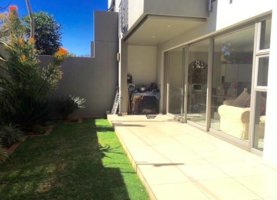 To Let 3 Bedroom Property for Rent in Oaklands Gauteng