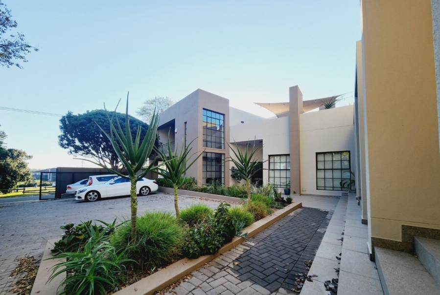 Commercial Property for Sale in Groenkloof Gauteng