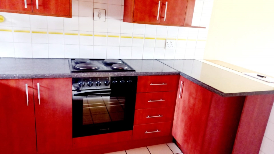 2 Bedroom Property for Sale in Sunninghill Gauteng