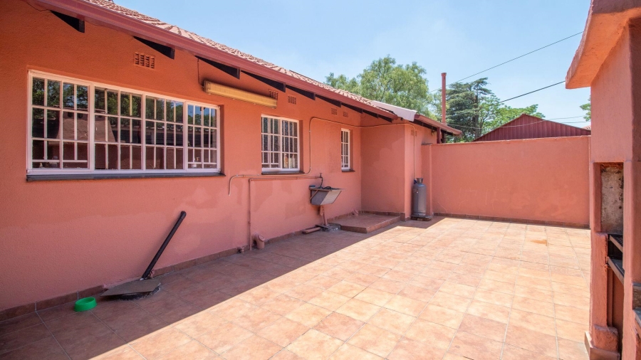 3 Bedroom Property for Sale in Mackenzie Park Gauteng