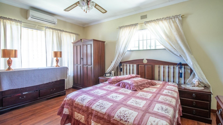 3 Bedroom Property for Sale in Mackenzie Park Gauteng