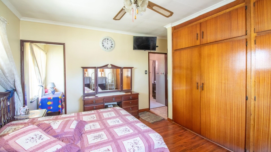 3 Bedroom Property for Sale in Mackenzie Park Gauteng