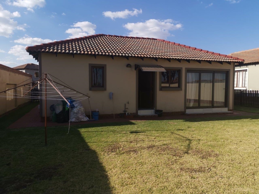 3 Bedroom Property for Sale in Meyersig Lifestyle Estate Gauteng