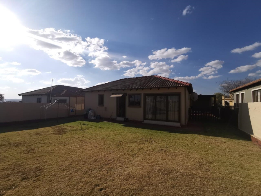 3 Bedroom Property for Sale in Meyersig Lifestyle Estate Gauteng