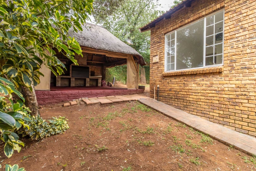 To Let 3 Bedroom Property for Rent in Wilgeheuwel Gauteng