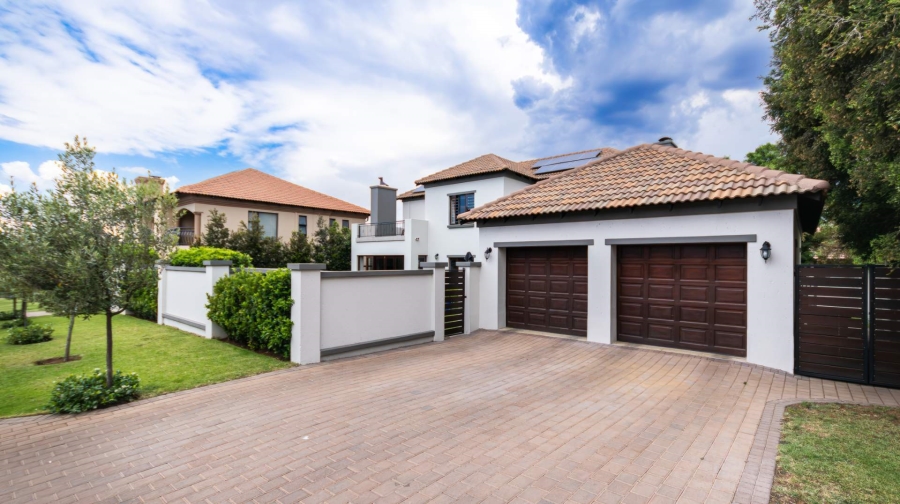 3 Bedroom Property for Sale in Midlands Estate Gauteng