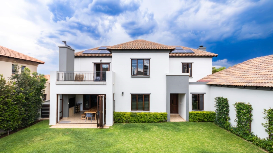 3 Bedroom Property for Sale in Midlands Estate Gauteng