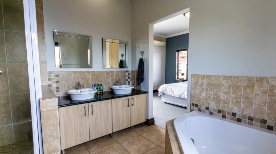 3 Bedroom Property for Sale in Midlands Estate Gauteng