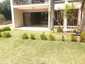 To Let 2 Bedroom Property for Rent in Lonehill Gauteng