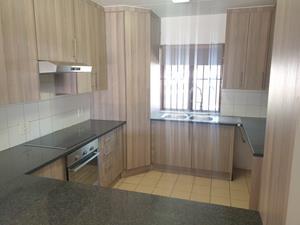 To Let 2 Bedroom Property for Rent in Lonehill Gauteng