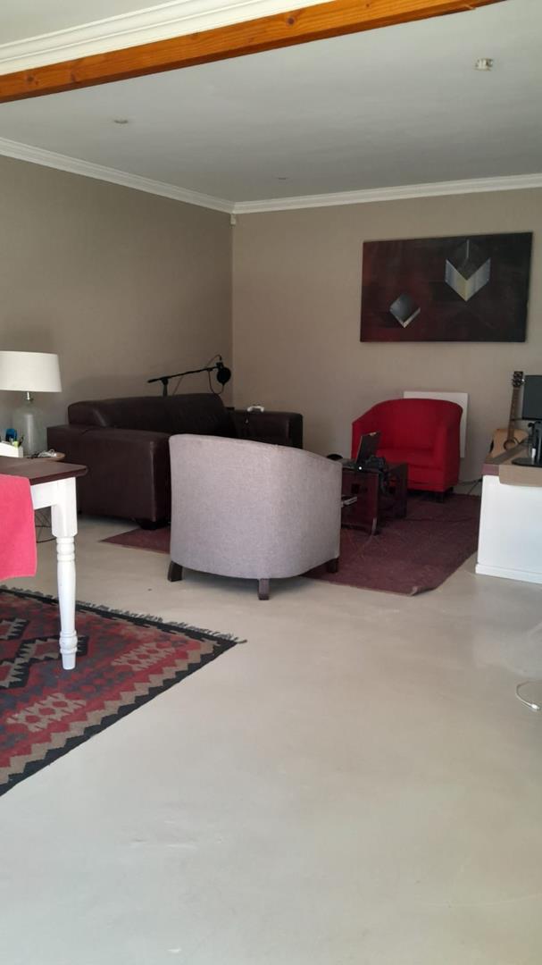 To Let 1 Bedroom Property for Rent in Rosebank Gauteng