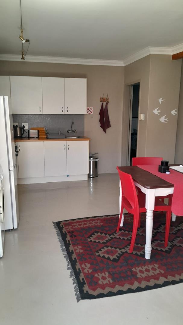 To Let 1 Bedroom Property for Rent in Rosebank Gauteng