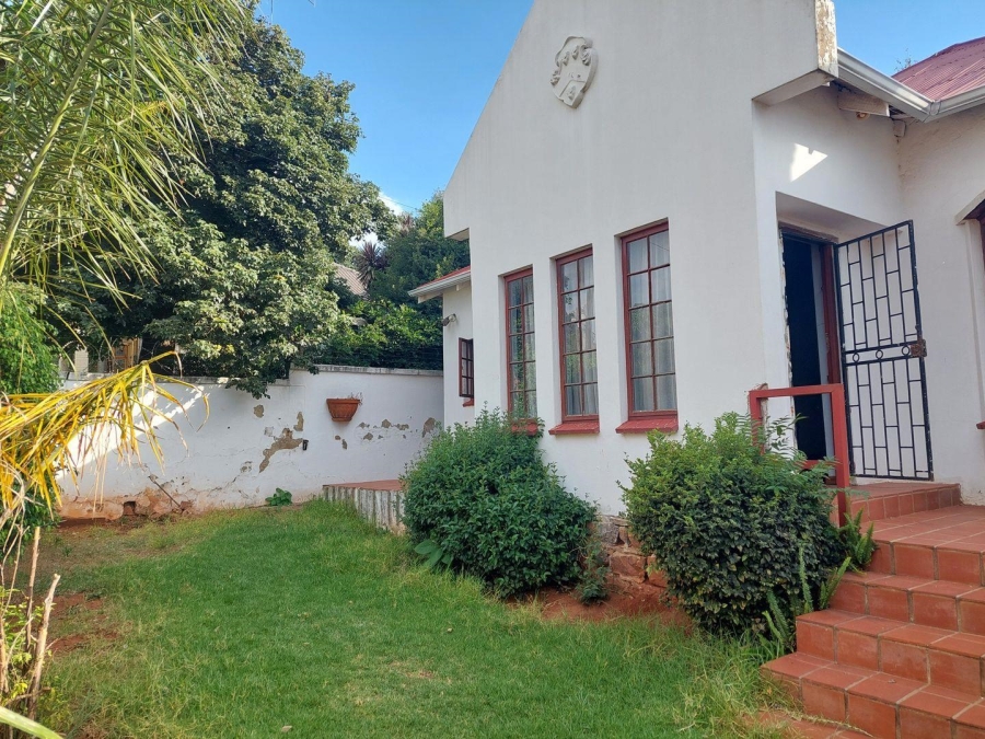 3 Bedroom Property for Sale in Kensington Gauteng