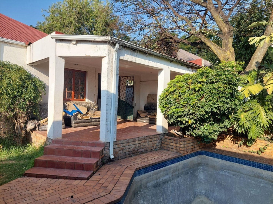 3 Bedroom Property for Sale in Kensington Gauteng