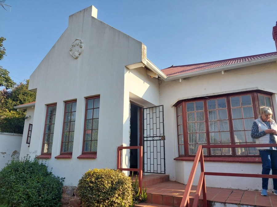 3 Bedroom Property for Sale in Kensington Gauteng