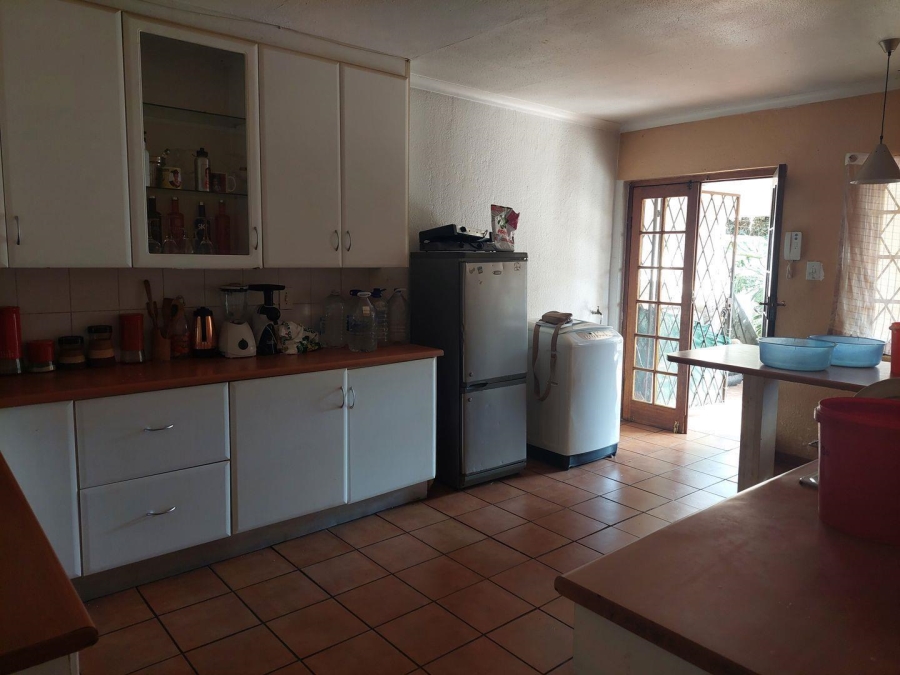 3 Bedroom Property for Sale in Kensington Gauteng